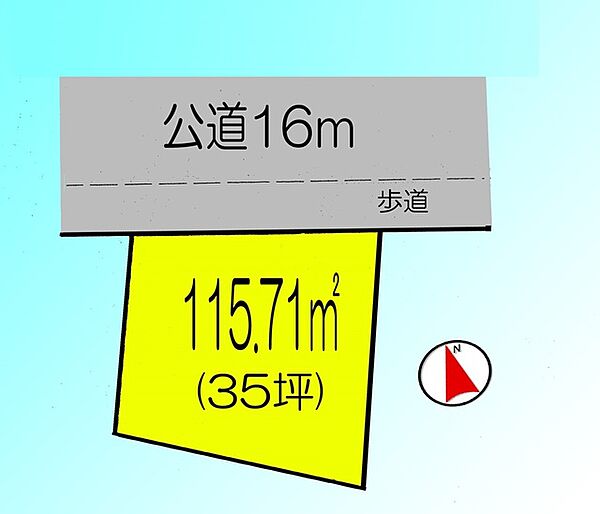 区画図：311002417487