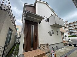 埼玉県川口市上青木西１丁目