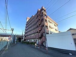 ニシケンハイツ蕨