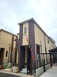 埼玉県川口市朝日３丁目