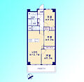 ハイラーク浦和5階2,298万円