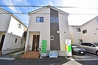 埼玉県川口市芝高木1丁目：物件画像