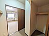 収納：ウォークインクロゼットのある住まいで収納上手な生活。 