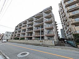 西川口ファミリーマンション