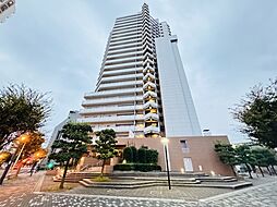 東急ド工ルスカイマークタワー川口