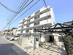 フルリノベ新耐震〜コスモ大宮〜