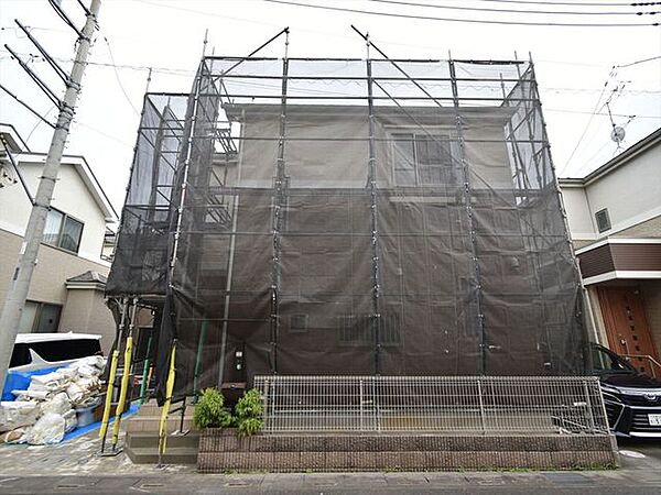 detached 埼玉県蕨市錦町５丁目
地図を見る