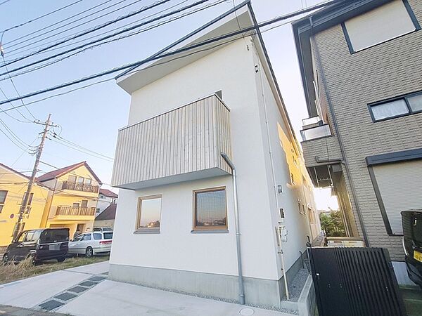 現地写真