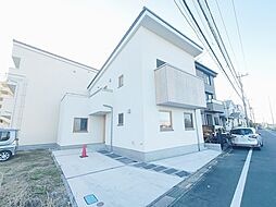 埼玉県川口市東川口５丁目