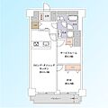ウィンザーハイム西川口6階1,399万円