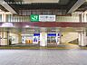 周辺：京浜東北・根岸線「川口」駅（800m）