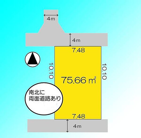 区画図：311002459188