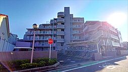 ライネスハイム東浦和