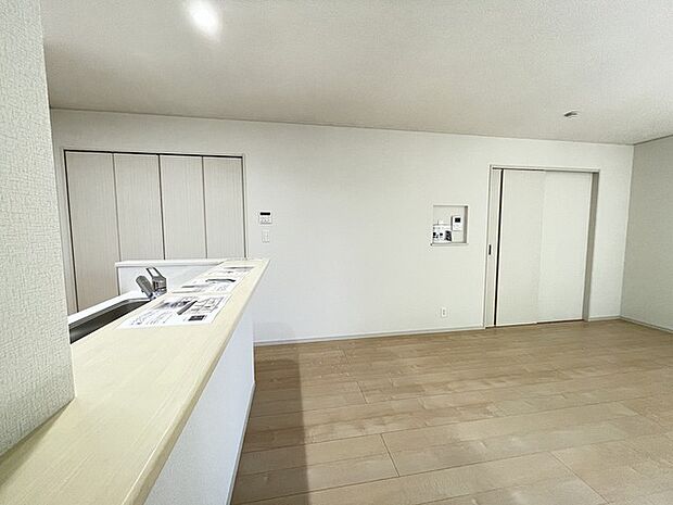 ダイニングキッチン