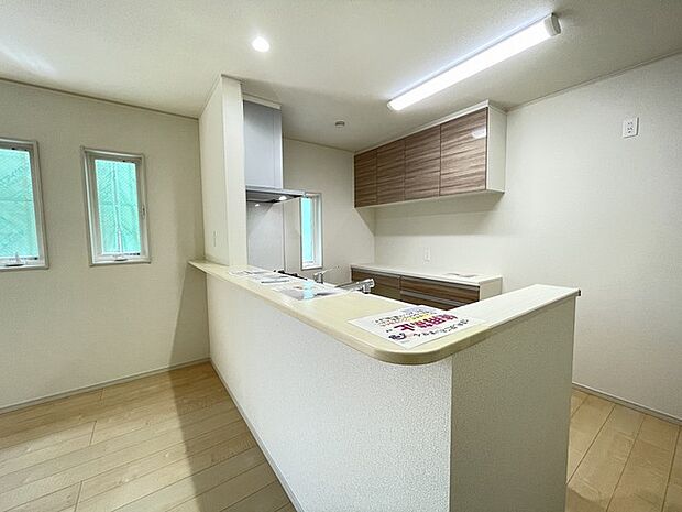 ダイニングキッチン