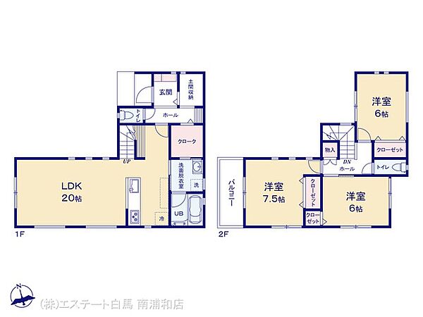 間取り：311002349031