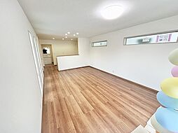安行小山 3号棟