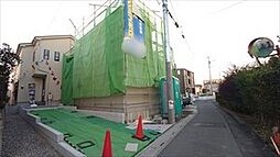 埼玉県川口市大字安行小山