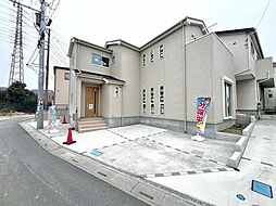埼玉県川口市大字安行小山