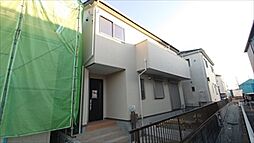 埼玉県川口市大字安行小山