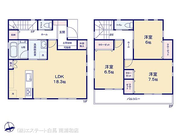 間取り：311002349033
