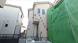 埼玉県川口市大字安行小山