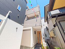 埼玉県川口市柳崎３丁目