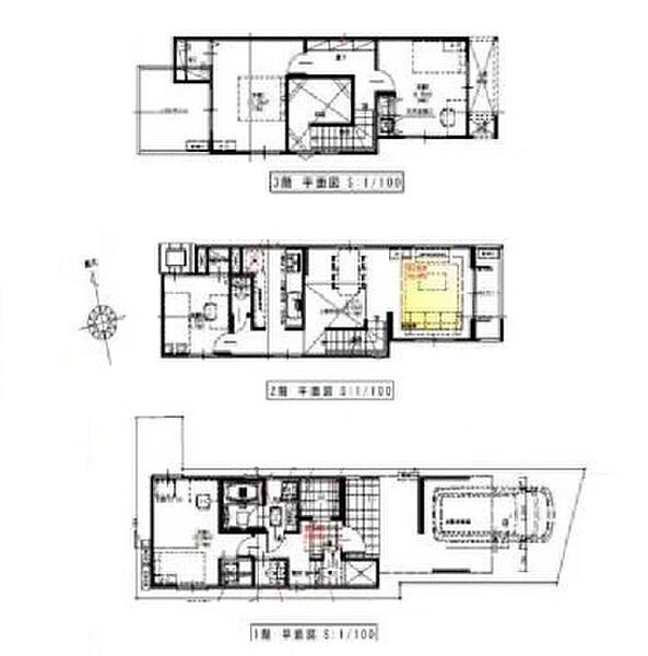 間取り：311002190461