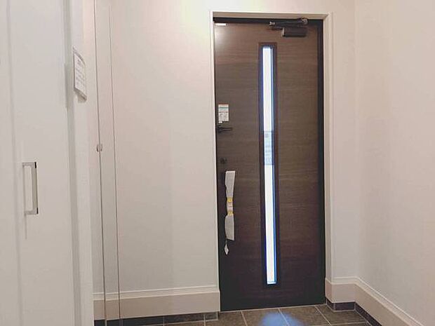 その他内観 玄関