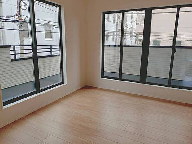 ダイニングキッチン