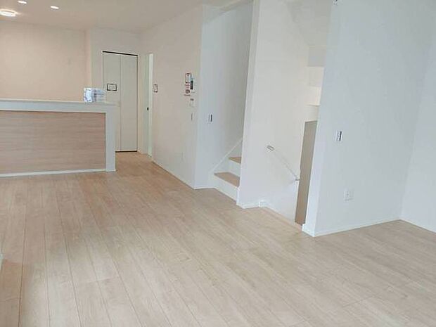 ダイニングキッチン