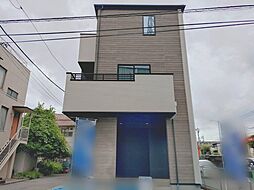 埼玉県川口市西青木３丁目