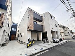 埼玉県さいたま市浦和区領家７丁目