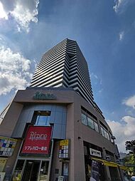 リプレ川口一番街1号棟