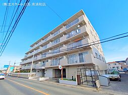 エンゼルハイム浦和花月