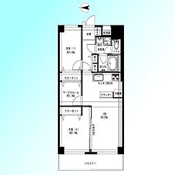 グリーンビューニュー川口
