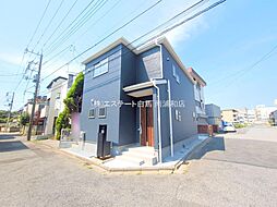 埼玉県川口市上青木２丁目