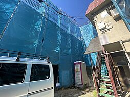 埼玉県川口市並木１丁目