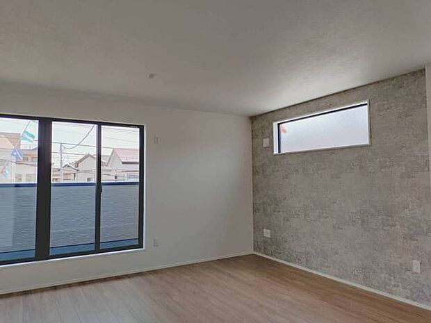 ダイニングキッチン