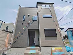 埼玉県川口市元郷５丁目