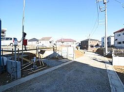 埼玉県さいたま市浦和区瀬ヶ崎４丁目