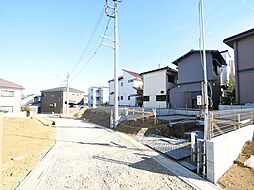 埼玉県さいたま市浦和区瀬ヶ崎４丁目