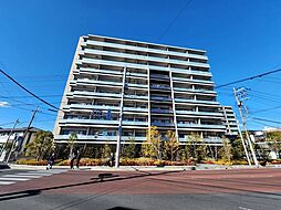 〜高層階からの眺望を堪能するお部屋〜オープンスクエア川口