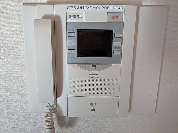 インターフォン