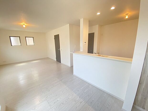 ダイニングキッチン