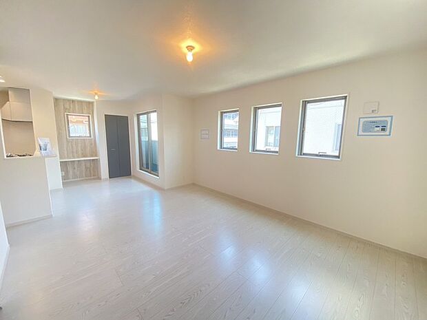 ダイニングキッチン