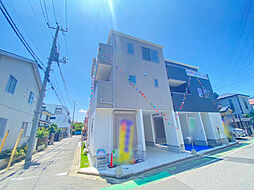 埼玉県蕨市南町１丁目