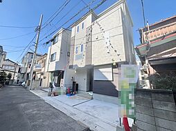 埼玉県川口市芝５丁目