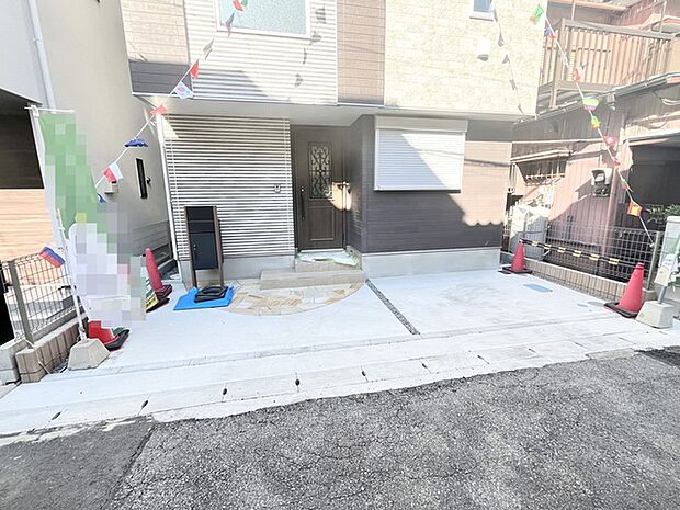 彩り豊かな空間が、穏やかな日常を彩ります。