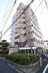 ライオンズマンション戸田公園第3